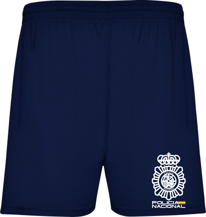 Pantalones Cortos