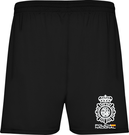 Pantalones Cortos