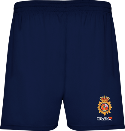Pantalones Cortos
