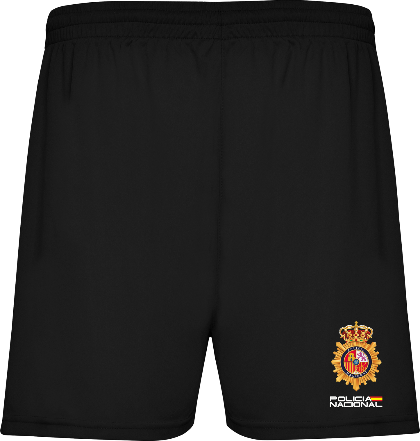 Pantalones Cortos