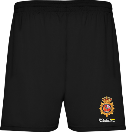 Pantalones Cortos