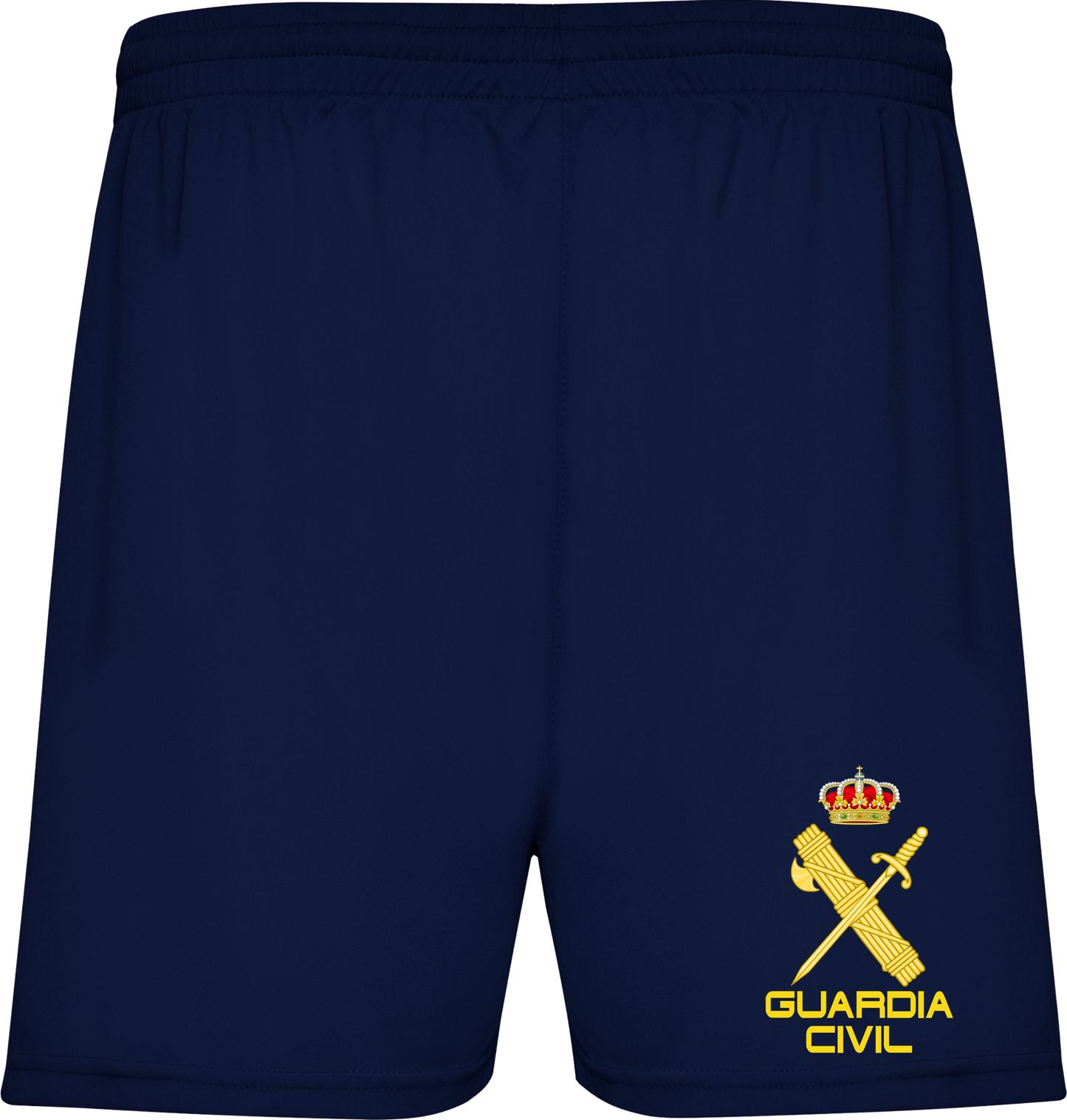 Pantalones Cortos