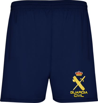 Pantalones Cortos