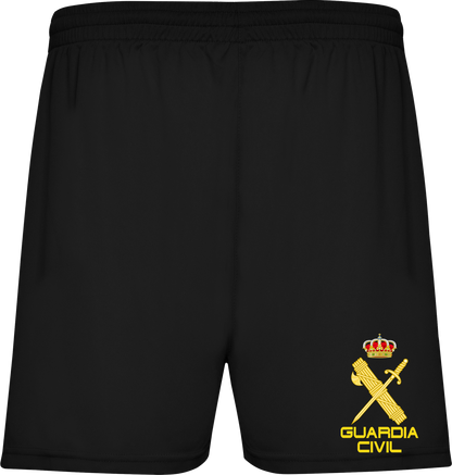 Pantalones Cortos