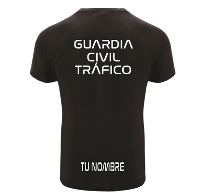 Camiseta Guardia Civil Tráfico