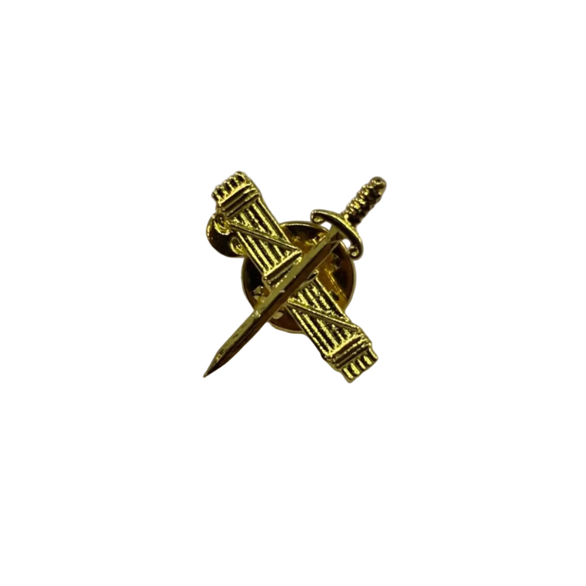 Pin Guardia Civil
