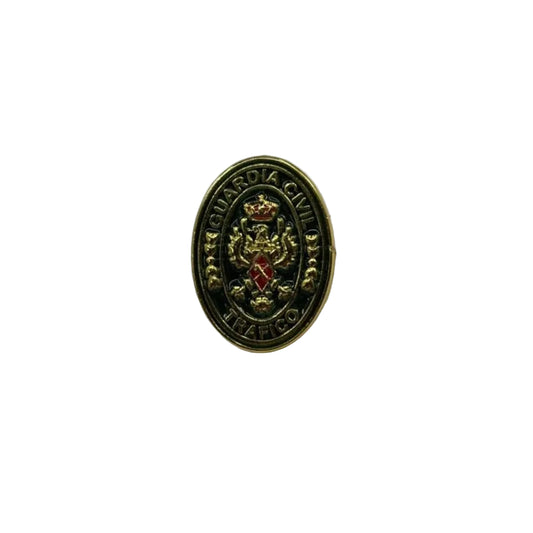 Pin Guardia Civil Tráfico