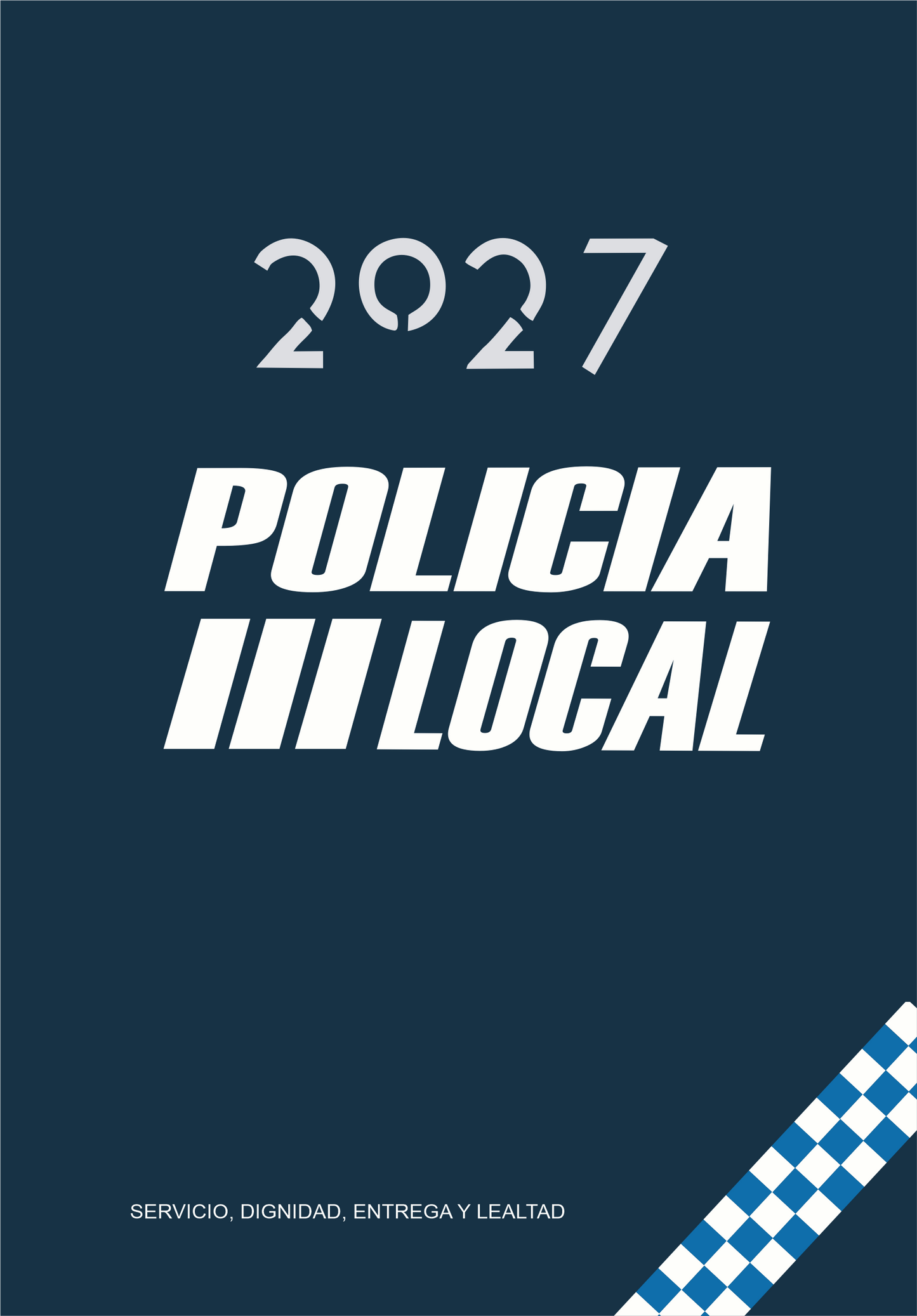 Agendas 2027 Personalizables