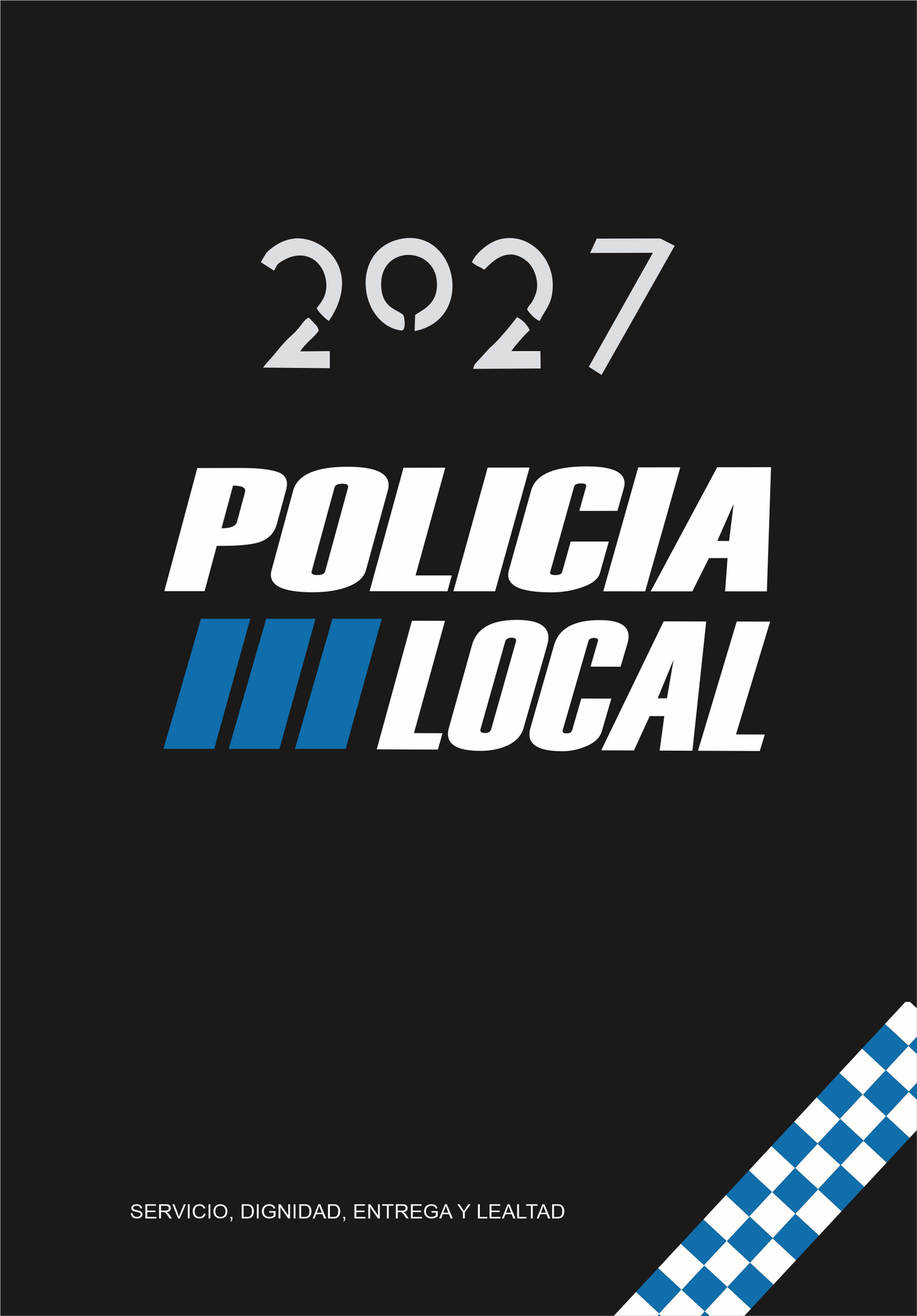 Agendas 2027 Personalizables