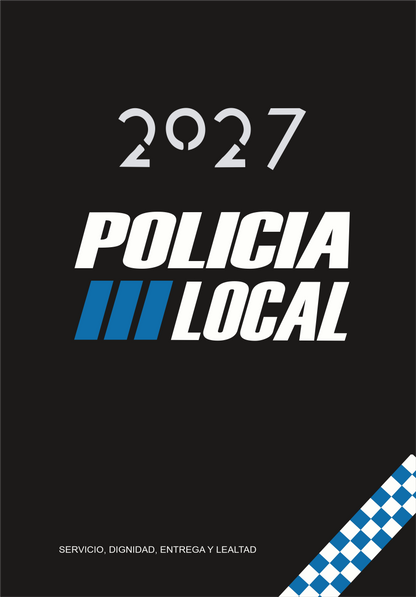 Agendas 2027 Personalizables
