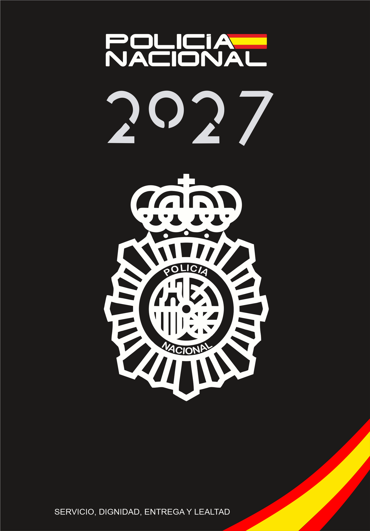 Agendas 2027 Personalizables
