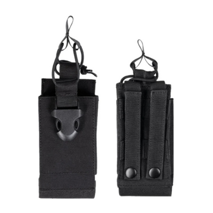 Porta Walkie Universal Mil-Tec Molle