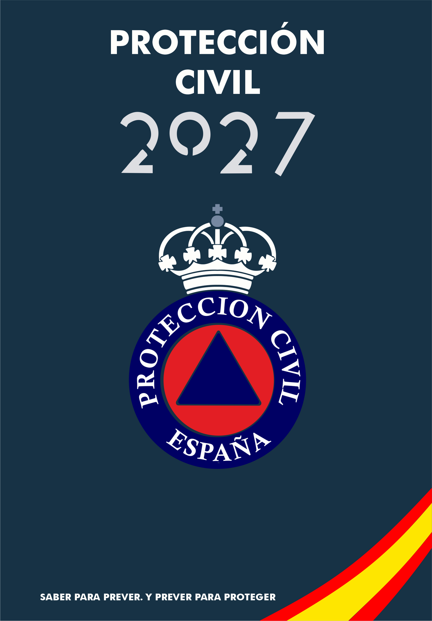 Agendas 2027 Personalizables