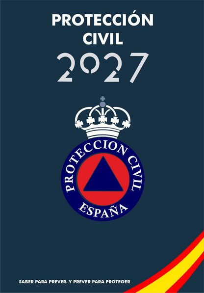 Agendas 2027 Personalizables