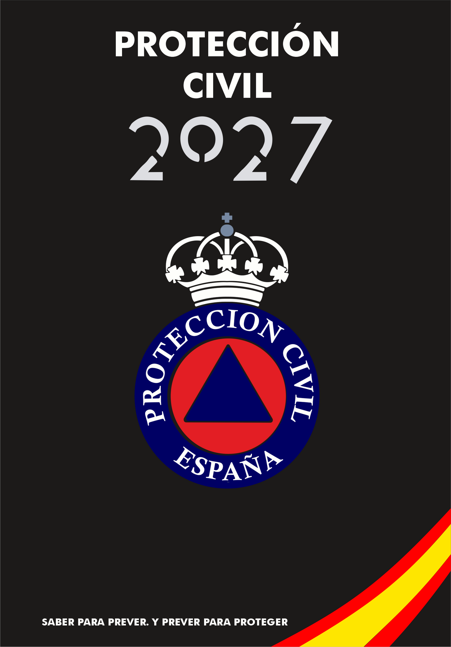 Agendas 2027 Personalizables