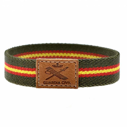 Pulsera elástica
