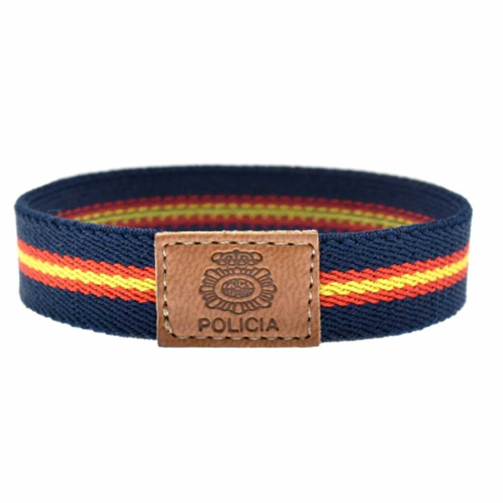 Pulsera elástica