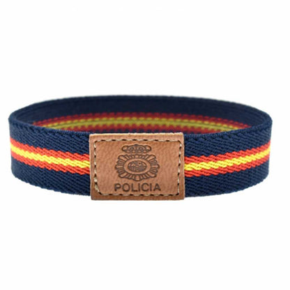 Pulsera elástica