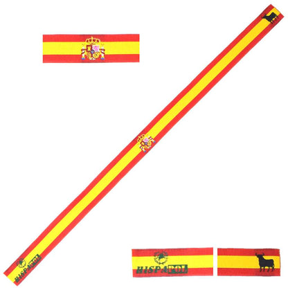 Pulseras de hilo