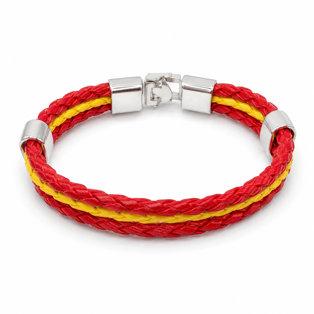 Pulsera Personalizada Acero