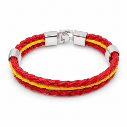 Pulsera Personalizada Acero