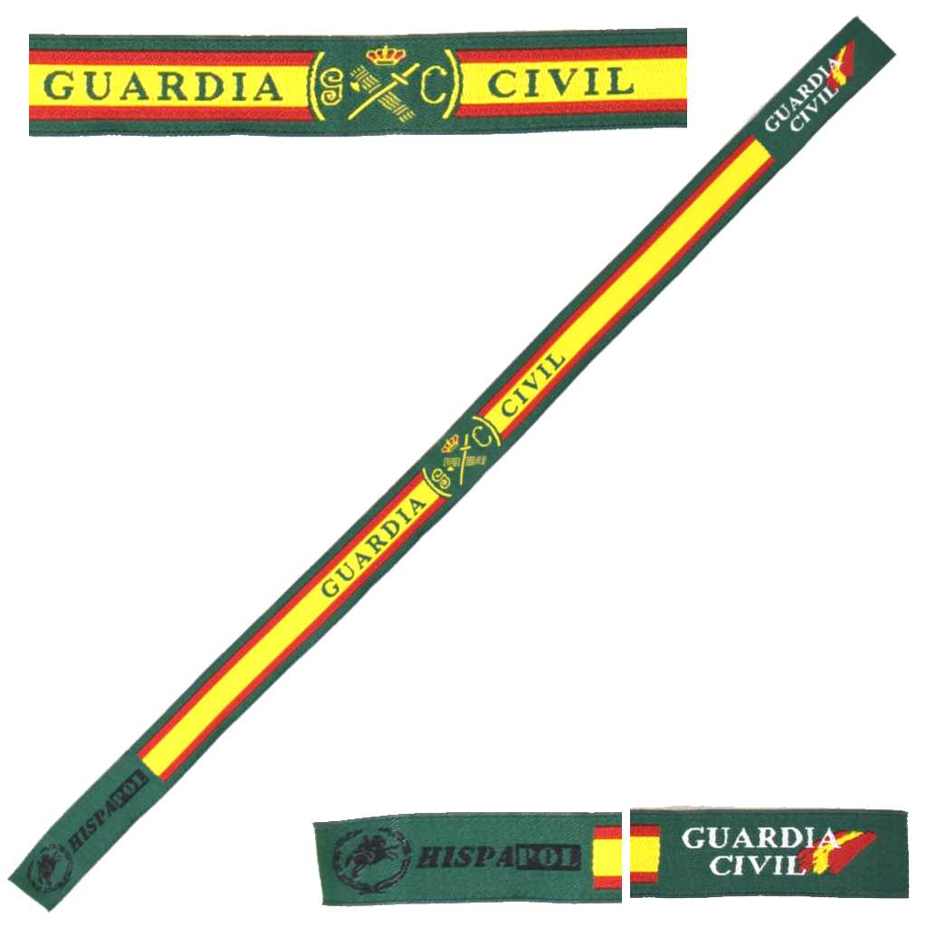 Pulseras de hilo