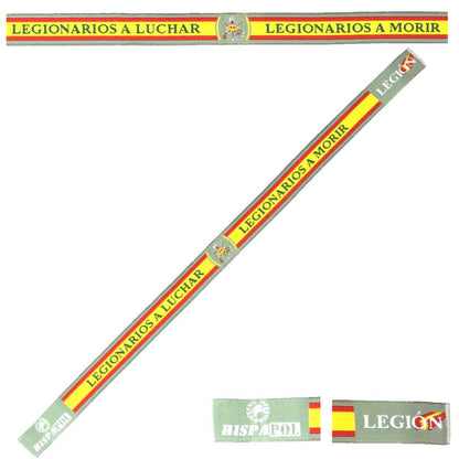 Pulseras de hilo