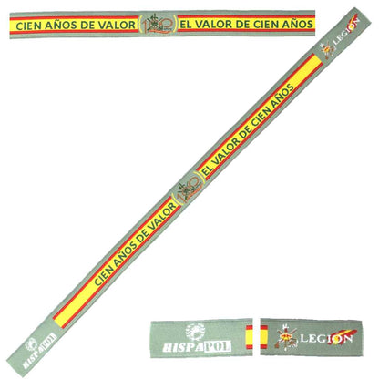 Pulseras de hilo