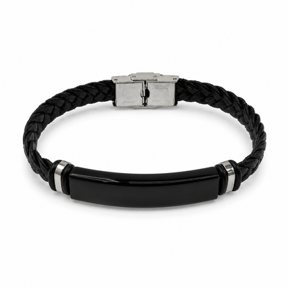Pulsera Personalizada Acero