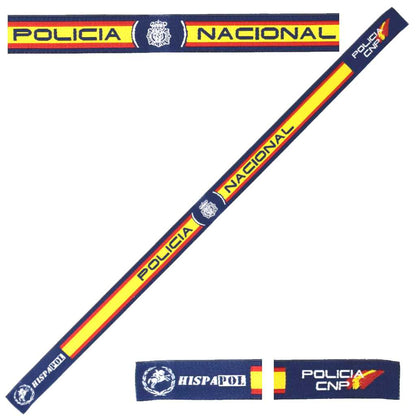 Pulseras de hilo