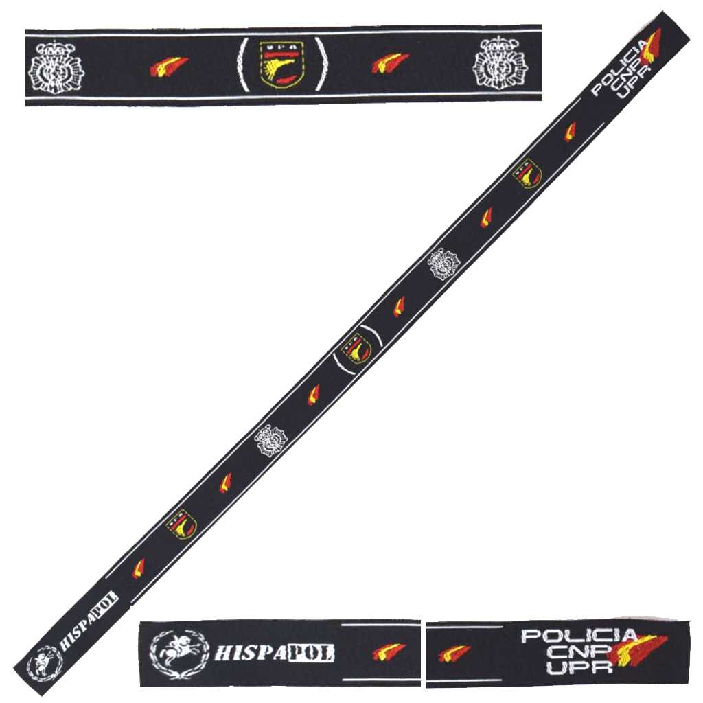 Pulseras de hilo