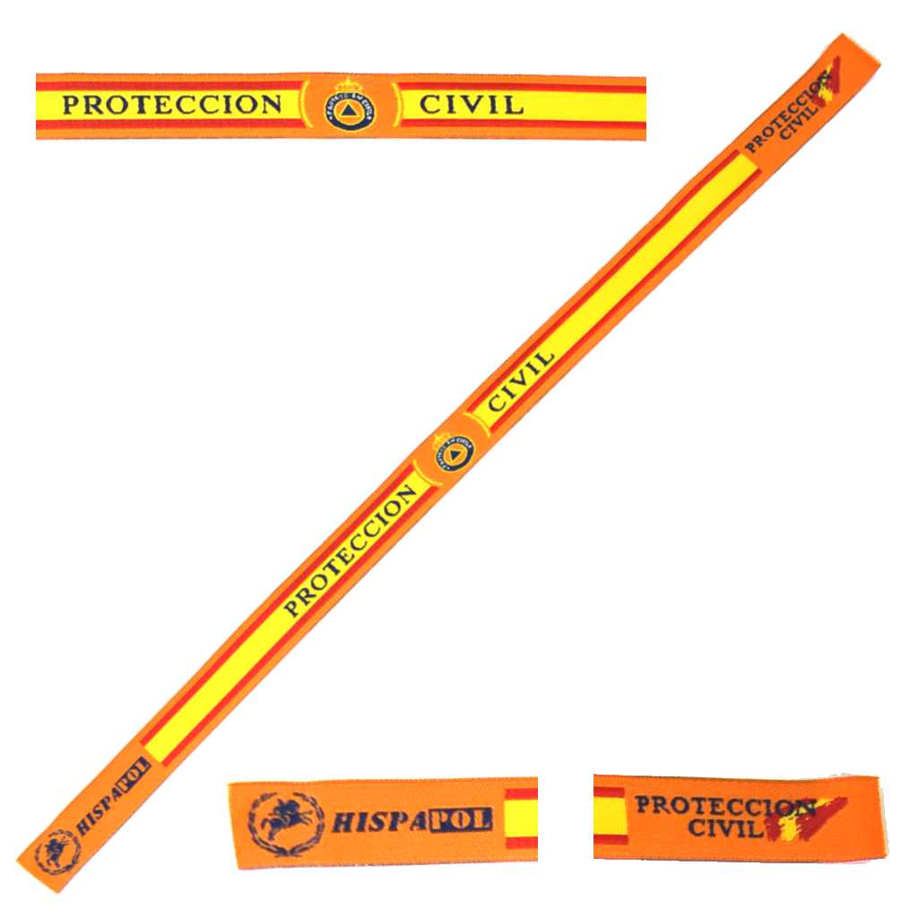 Pulseras de hilo