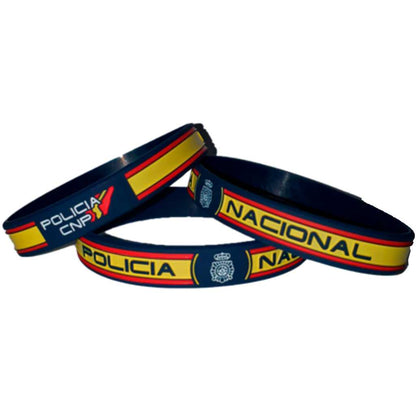 Pulsera Silicona