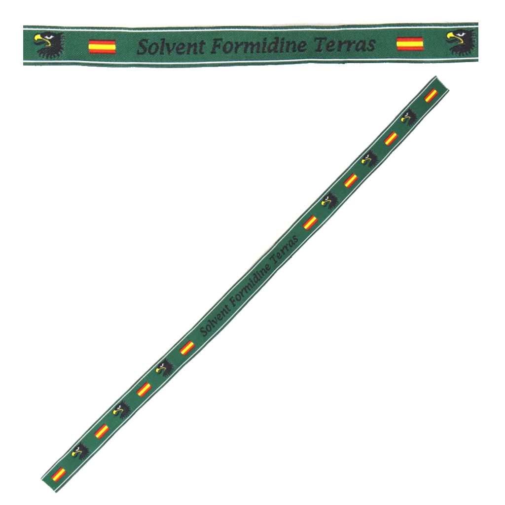 Pulseras de hilo