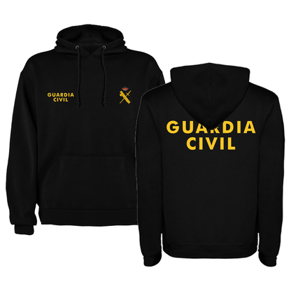 Sudadera Guardia Civil