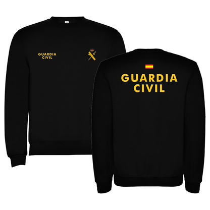 Sudadera Guardia Civil