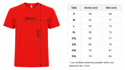 Camiseta Ceuta No Se Vende
