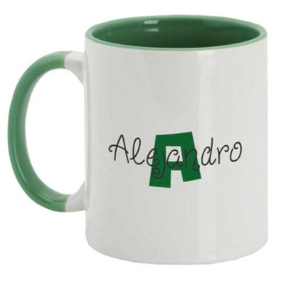 Tazas Cerámica Guardia Civil