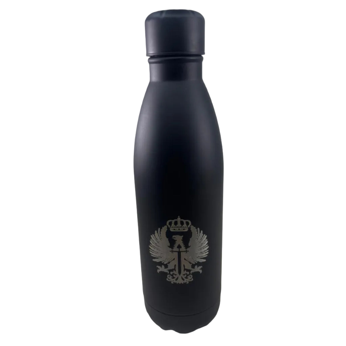 Botella Ejercito de Tierra, Acero Inox.