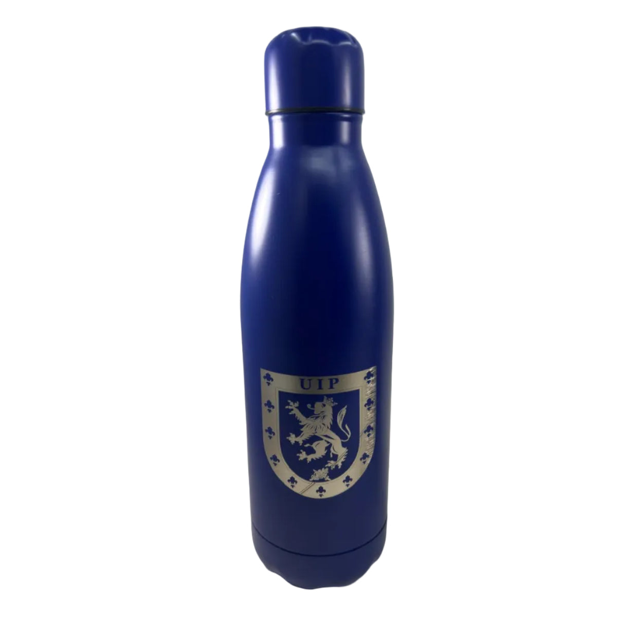Botella UIP, Acero Inox.