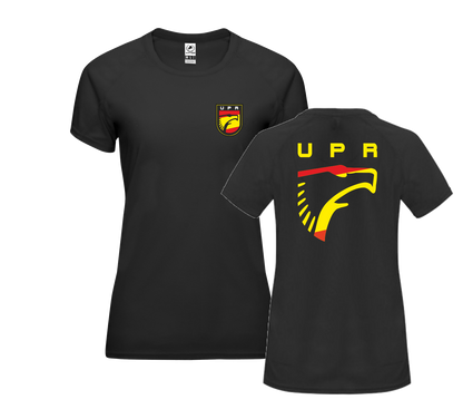 Camiseta UPR Algodón