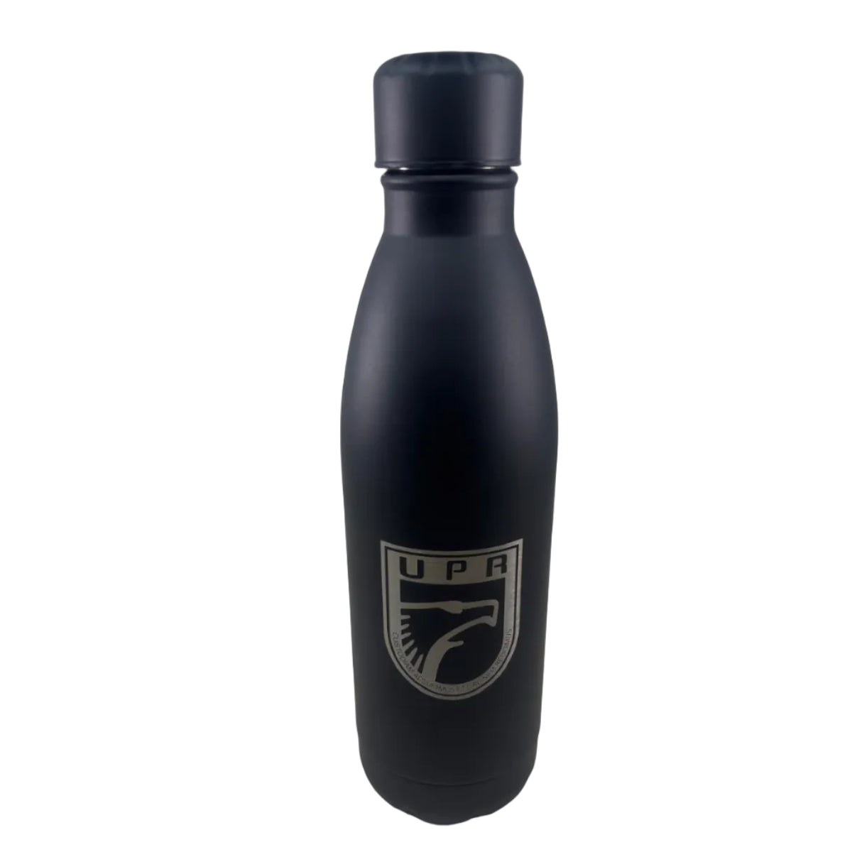Botella UPR, Acero Inox.