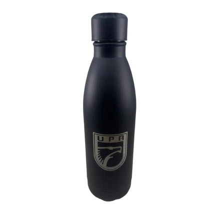 Botella UPR, Acero Inox.