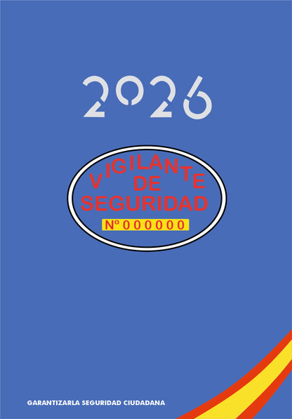 Agendas 2026 Personalizables