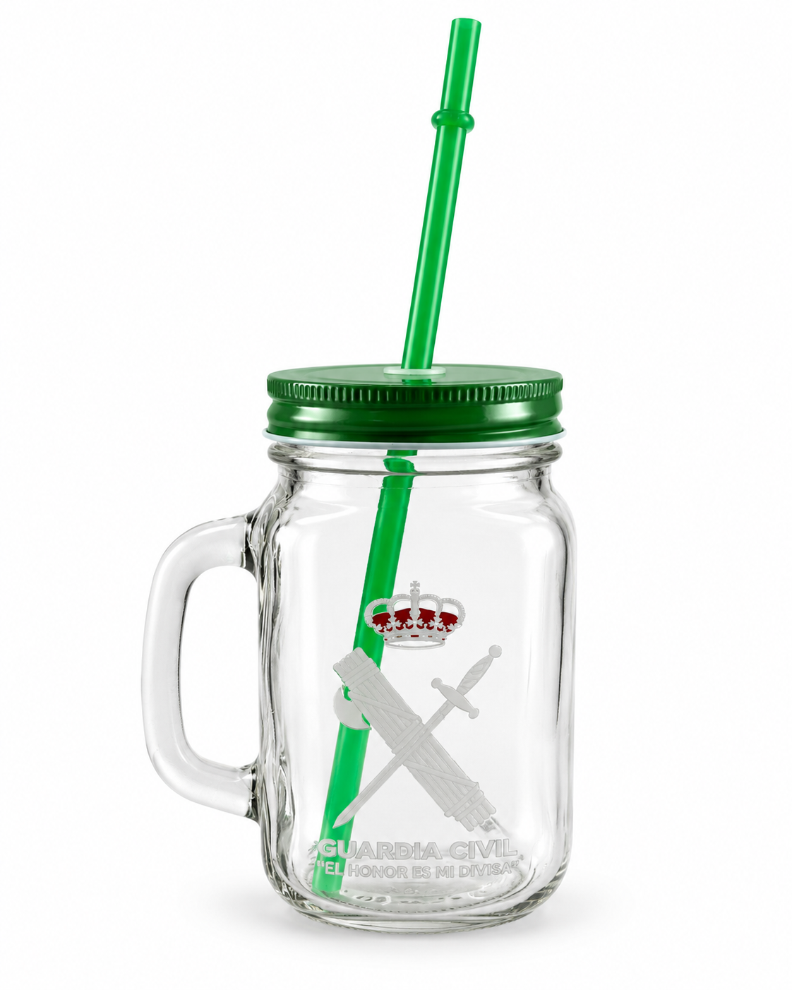 Vaso Multiusos