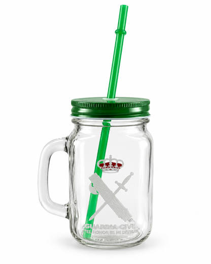 Vaso Multiusos