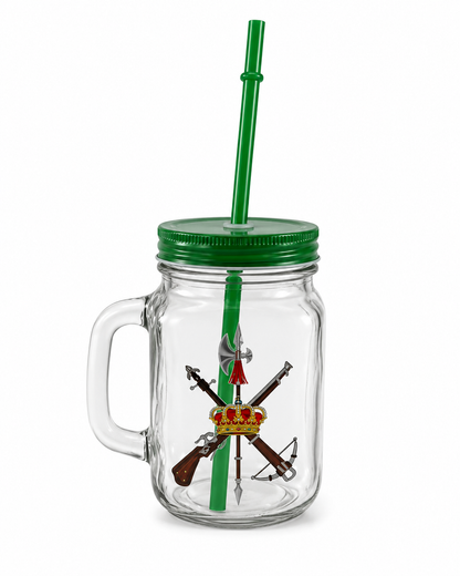 Vaso Multiusos