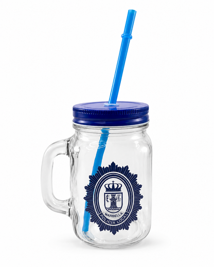 Vaso Multiusos