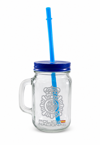 Vaso Multiusos