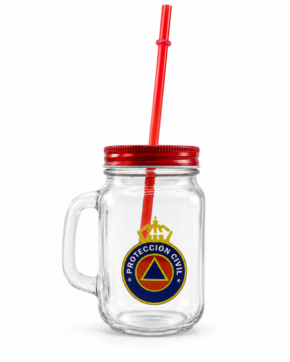 Vaso Multiusos